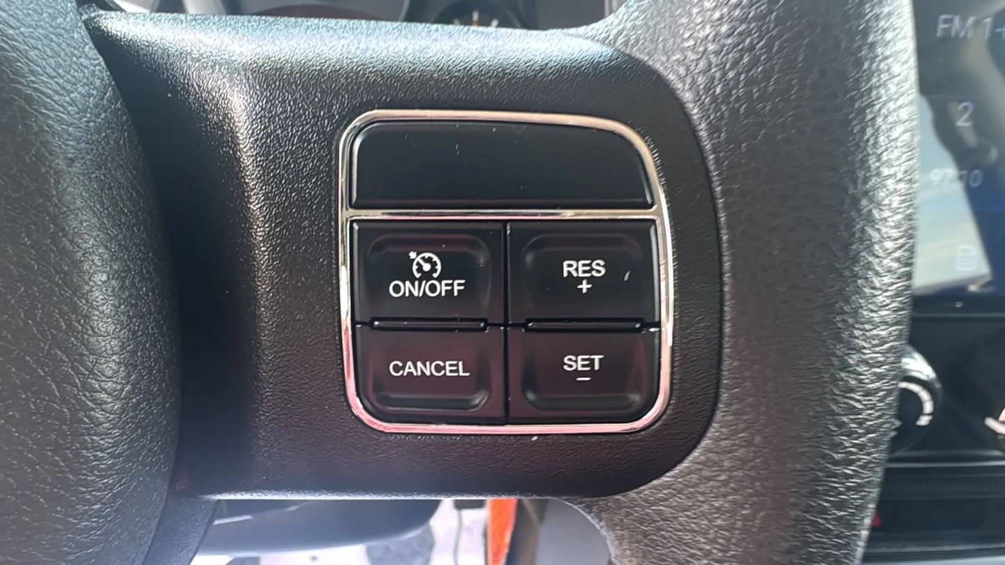 Used 2016 Jeep Patriot Sport w/ Power Value Group AWD/4WD image 14