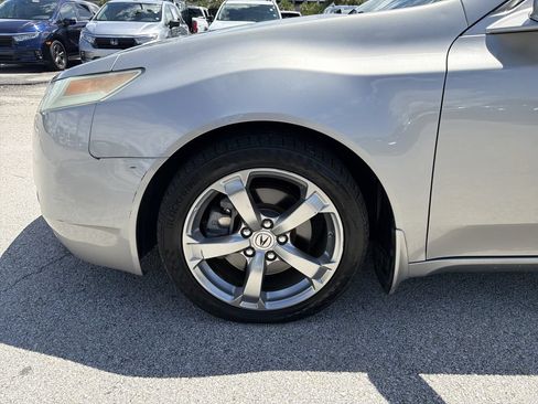 Used 2010 Acura TL w/ Technology Package FWD image 32