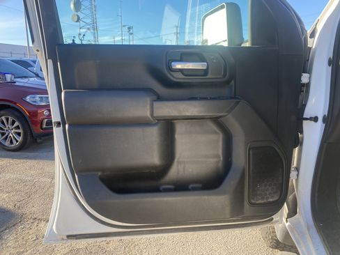 Used 2022 Chevrolet Silverado 2500 W/T w/ WT Convenience Package image 13