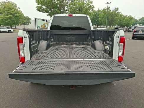 Used 2019 Ford F450 XLT AWD/4WD image 30
