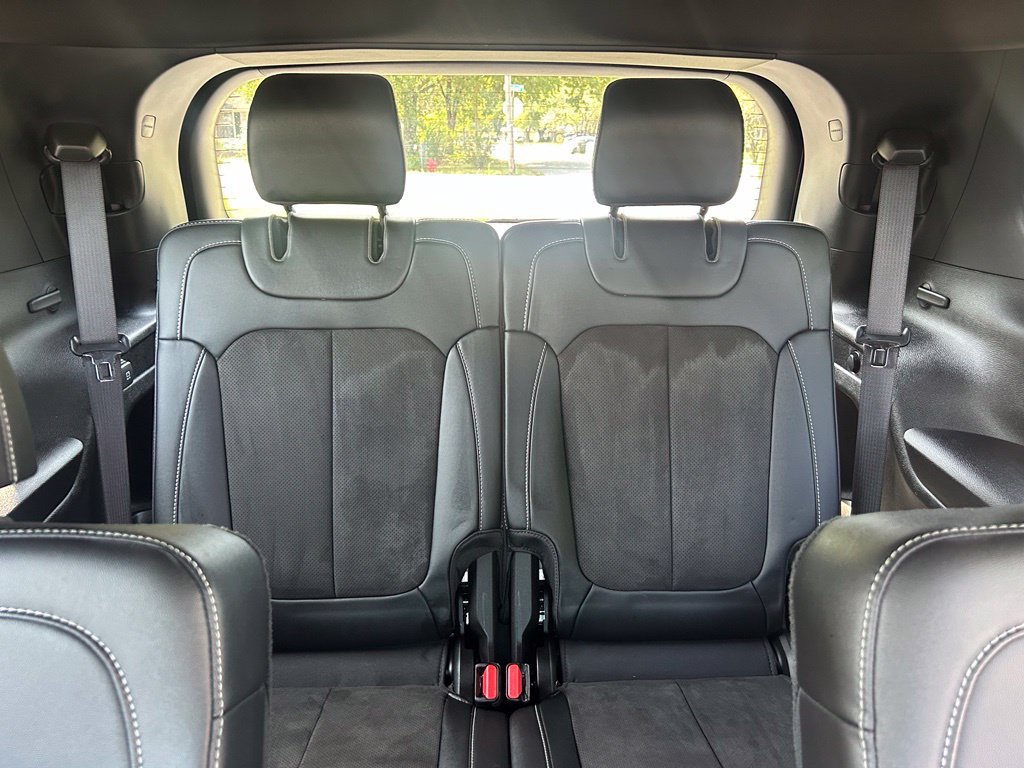 Used 2023 Jeep Grand Cherokee L Laredo AWD/4WD image 32