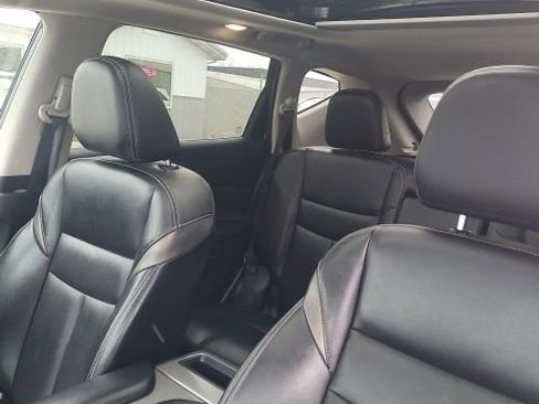 Used 2020 Nissan Murano SL image 13