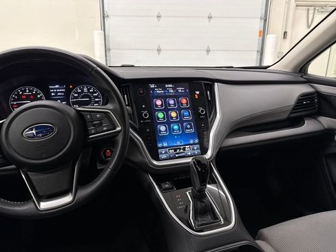 Used 2023 Subaru Legacy Premium image 15