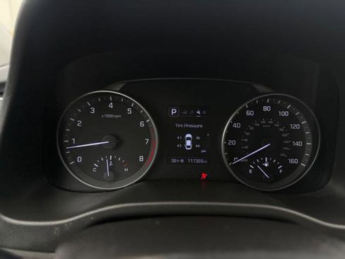 Used 2017 Hyundai Elantra SE w/ SE A/T Tech Package 03 image 19