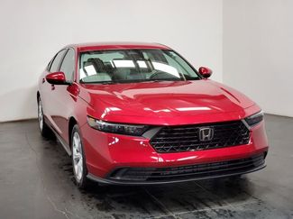 New 2026 Honda Accord LX video 2