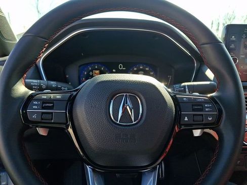 Certified 2026 Acura Integra A-Spec image 19