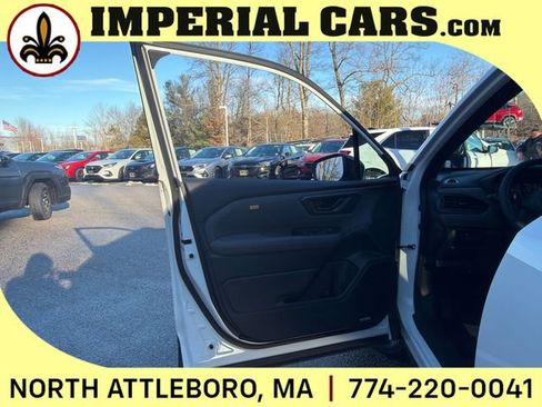 New 2026 Subaru Forester Wilderness image 19