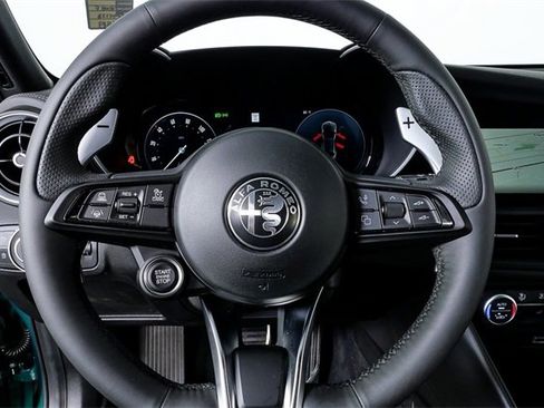 New 2025 Alfa Romeo Giulia image 10