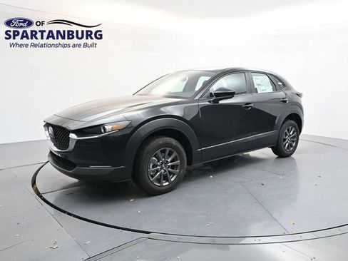 Used 2026 MAZDA CX-30 AWD 2.5 S image 1