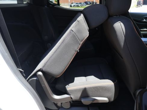 Certified 2023 GMC Acadia AT4 w/ LPO, Floor Liner Package AWD/4WD image 13