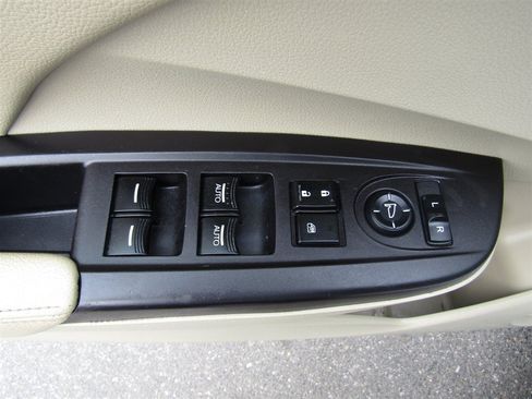 Used 2015 Acura RDX AWD w/ Technology Package image 16