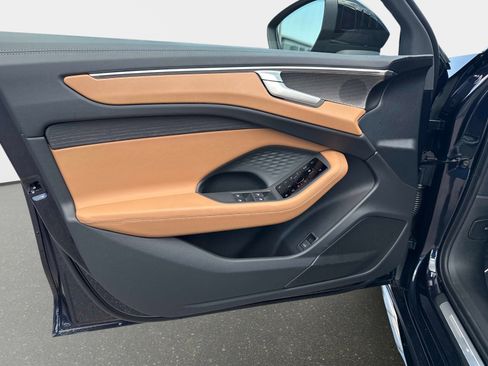 Used 2026 Audi A6 Premium Plus AWD/4WD image 16