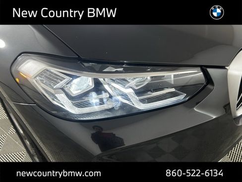 Used 2023 BMW X3 xDrive30i w/ Premium Package image 30
