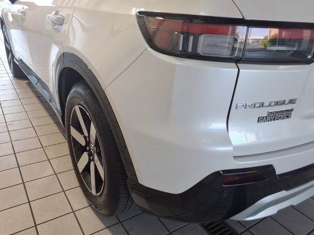 Used 2025 Honda Prologue Touring image 20