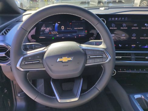 New 2026 Chevrolet Equinox EV LT w/ LPO, All-Weather Mat Package image 35