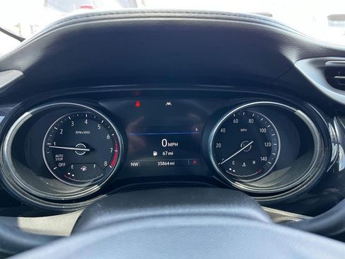 Used 2022 Buick Encore GX Preferred w/ Sport Touring Package image 18
