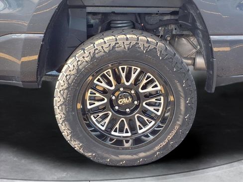 Used 2020 RAM 1500 Big Horn image 19