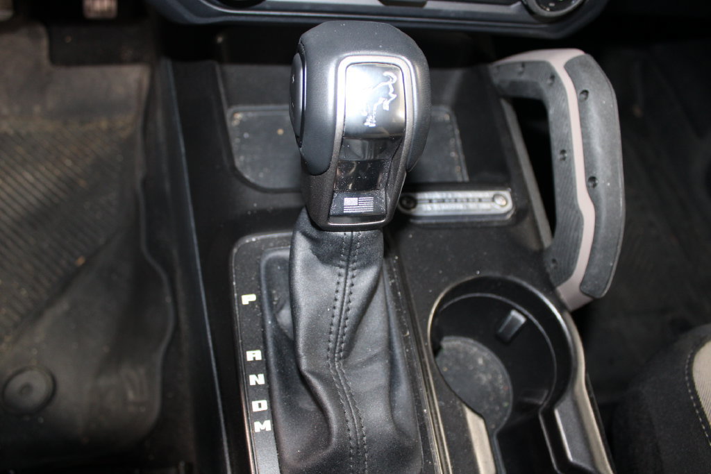 Used 2023 Ford Bronco Big Bend AWD/4WD image 33