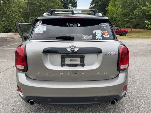Used 2018 MINI Cooper Countryman S AWD/4WD image 14