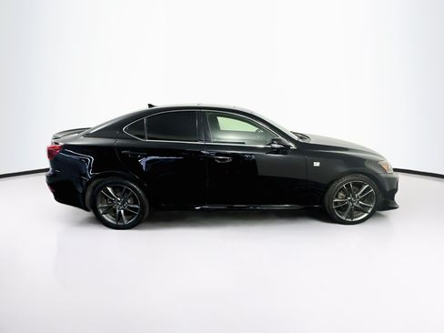 Used 2013 Lexus IS 250 RWD image 10