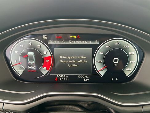 Used 2024 Audi S5 Premium Plus image 37