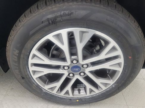 Used 2022 Ford Escape SEL AWD/4WD image 31