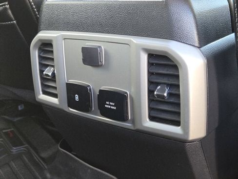 Used 2020 Ford F250 Lariat w/ Tremor Off-Road Package image 13