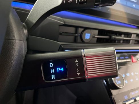 New 2026 Hyundai Santa Fe Calligraphy AWD/4WD image 24