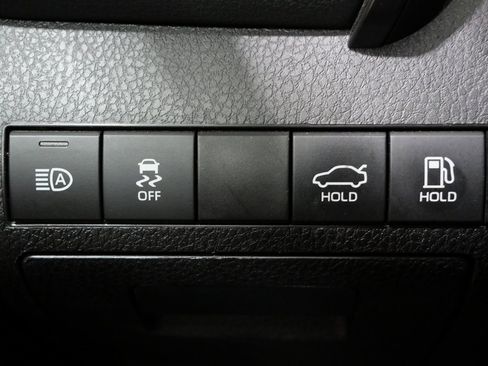 Used 2024 Toyota Camry XSE image 13