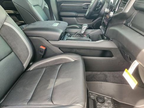 New 2026 RAM 1500 RHO AWD/4WD image 10