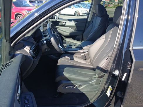 Certified 2025 Acura MDX SH-AWD image 9