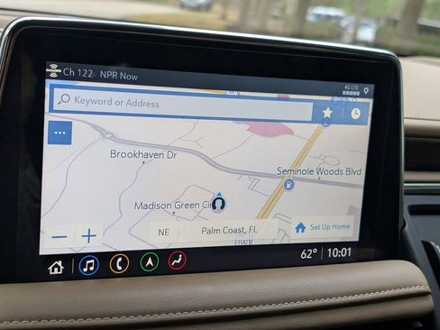 Used 2021 Chevrolet Suburban Premier image 39