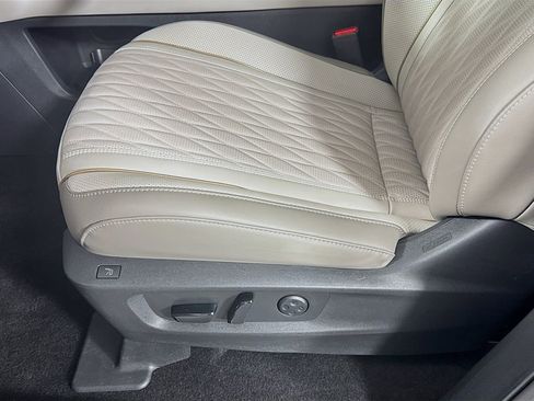 Certified 2026 INFINITI QX60 Autograph w/ Dark Cargo Package image 25