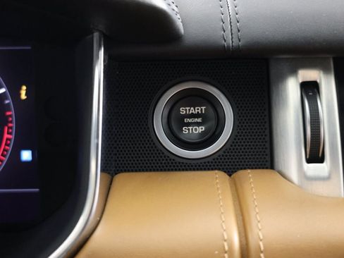 Used 2019 Land Rover Range Rover Autobiography AWD/4WD image 19