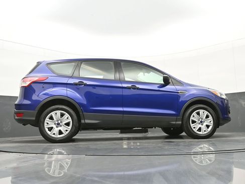Used 2016 Ford Escape S image 35