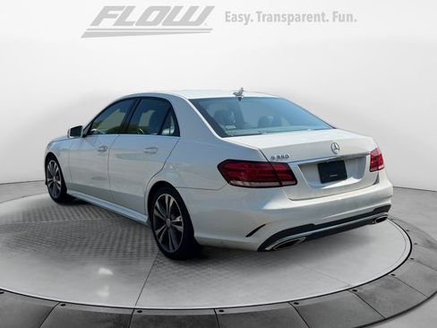 Used 2016 Mercedes-Benz E 350 Sedan image 6