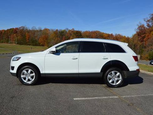 Used 2014 Audi Q7 3.0T Premium Plus image 70