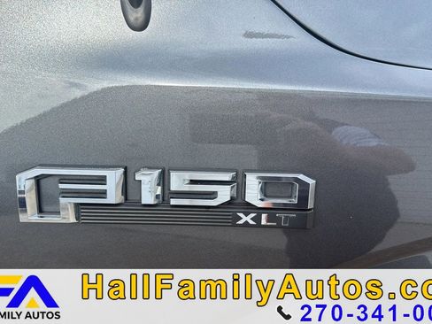 Used 2019 Ford F150 XLT w/ Equipment Group 301A Mid AWD/4WD image 5