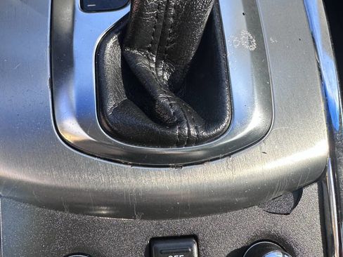 Used 2015 INFINITI Q40 AWD w/ Navigation Package image 20