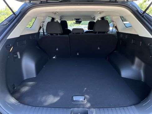 New 2026 Kia Sportage S AWD/4WD image 35