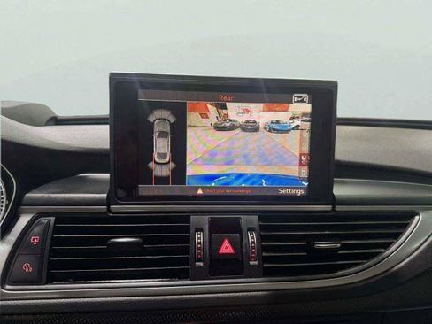 Used 2017 Audi S7 Prestige w/ Prestige Package AWD/4WD image 25