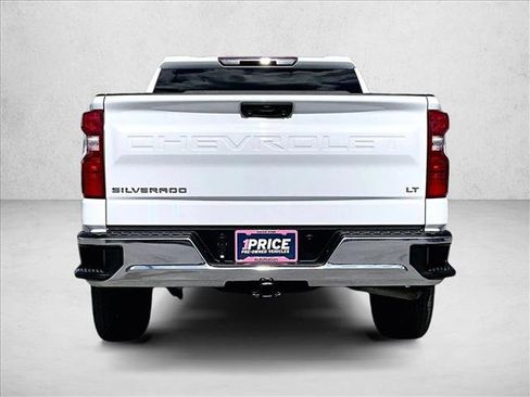 Used 2022 Chevrolet Silverado 1500 LT image 4
