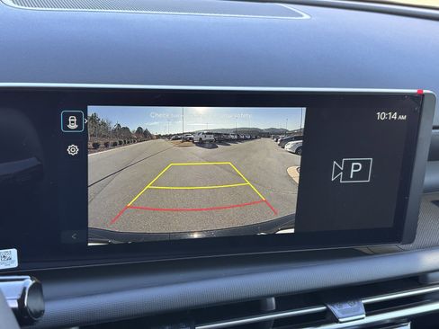 New 2026 Hyundai Tucson SEL image 16