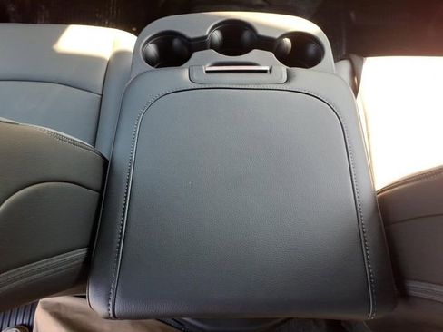 New 2026 RAM 3500 Tradesman image 25