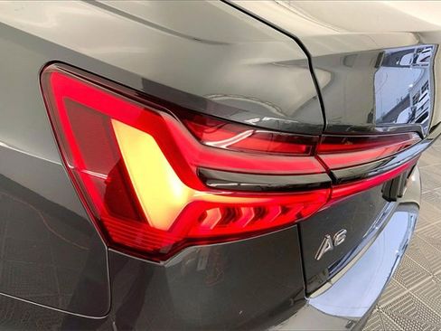 Used 2025 Audi A6 Premium Plus image 29