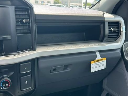 New 2026 Ford F250 XL w/ STX Appearance Package AWD/4WD image 21
