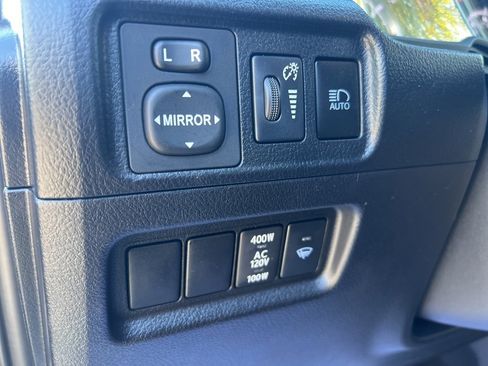 Certified 2022 Toyota 4Runner TRD Off-Road Premium image 28