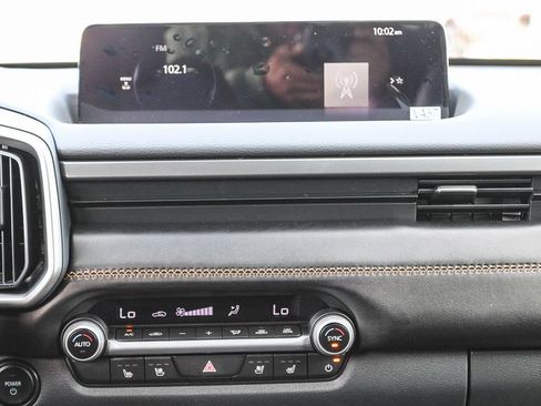New 2026 MAZDA CX-50 AWD 2.5 Hybrid w/ Weather Package image 16