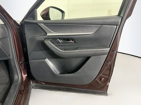 Used 2024 MAZDA CX-90 3.3 Turbo w/ Premium Package image 36