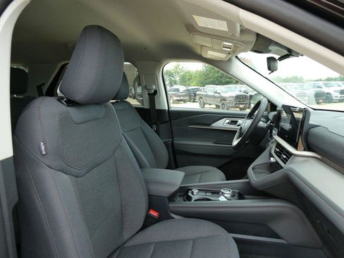 New 2026 Ford Explorer Active AWD/4WD image 11